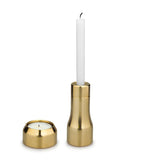 TRIO 3-i-1 lysestage